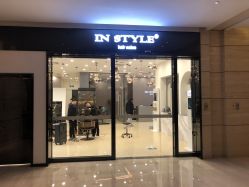 -IN STYLE•造型