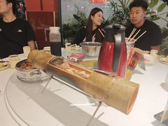 -刘姐啤酒鱼民族演艺餐厅(西街总店)