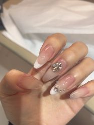 -LynLyn琳林美甲美睫