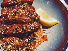 -BE BRIGHT KITCHEN(正佳广场店)