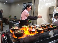 -沈妈砂锅(光华村店)
