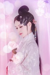 -盘子女人坊生日照·摄影馆(浦东店)