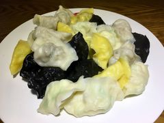 全家福水饺-船歌·鱼水饺青岛菜(金狮广场店)