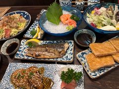 -哥哥の深夜食堂(红松东路店)