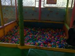 -西安市长乐公园