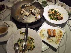 -百味馆·粤菜·湛江菜(后海花园店)