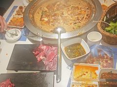 -大河宴椒麻鱼(嘉和园店)