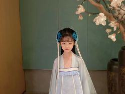 -盘子女人坊古装写真摄影(苏州旗舰店)