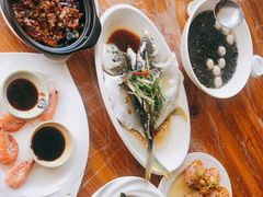 -众味海鲜大排档·活海鲜·潮汕味(南澳店)