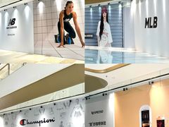 -东莞松山湖万象汇