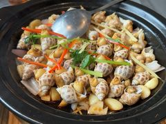 -兴仙饭店·闽味海鲜(马尾总店)