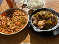 -新健小吃(承德街店)