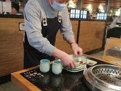 -梨花自助烤肉(天河城店)