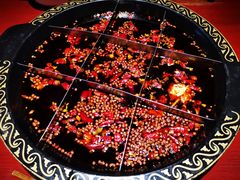 -黄家码头老火锅(解放碑旗舰店)