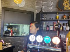 -My Way Town买味堂·东南亚餐厅(亦庄店)