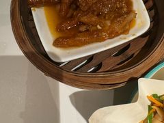 -禄运茶居·手工点心(猎德店)
