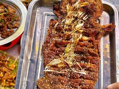 -清真·马坡烧烤涮牛肚·酸浆火锅(新区总店)