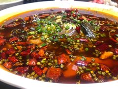 -庆合府重庆大排档(紫都城店)