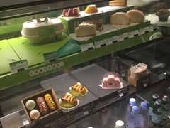 -星巴克(温州银泰大西洋店)