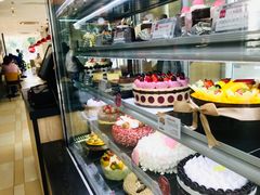 -85度C(深圳佳宁娜店)