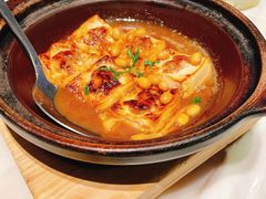 传统客家手工酿豆腐-汤城小厨(西直门凯德MALL店)