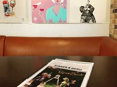 -BISTROFIORE美伊娜(伊犁南路店)