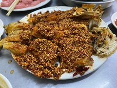 -松明一烤肉馆(鲁园店)