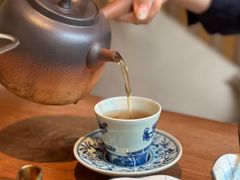 -梅间堂茶馆(绿地缤纷城店)