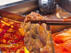 -红鼎坊·老成都火锅(新南门店)