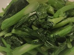 -绿杨春·淮扬宴(庐山路店)