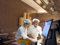 -淮扬厨子(健康路店)