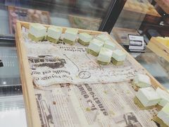 -盛江山自助料理(奥莱锦辉购物广场店)