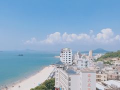-沙扒湾