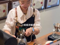 -DECAMERON十日谈(南头古城有熊店)