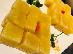 -南门四季铜锅涮肉(左家庄店)