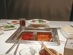 -海底捞火锅(外滩店)