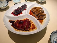 -侨美食家·粤菜(体育西路店)
