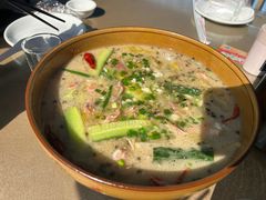 -柠静私家菜(石板巷店)