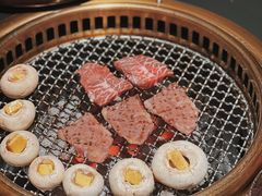 -黑崎烧肉·山野厨房(坪山店)