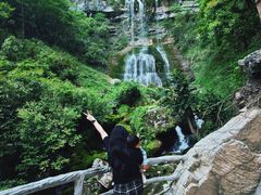 -鹿院坪生态旅游景区