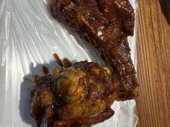 -赵元章肉骨烧(山塘街店)