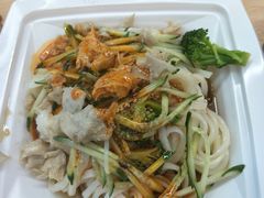 麻酱凉皮-魏家便利(小南门店)