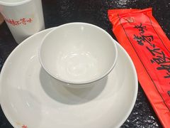 -周姑娘不等味·牛羊肉火锅·螃蟹罗氏虾·烤鱼烤串(高邮店)