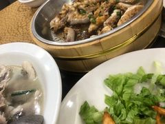 -红日饭店(裕隆三路店)