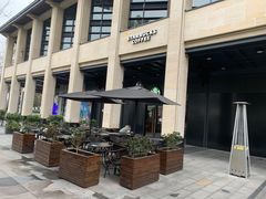 -星巴克(杭州湖滨银泰E区店)