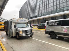 -奥黑尔国际机场