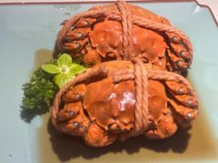 -花小蟹·无锡菜·大闸蟹主题餐厅·评弹表演(南长街店)