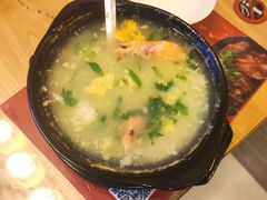 -洪兴砂锅(烟台山店)