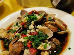 -鹿港小镇经典老上海菜(长乐路店)