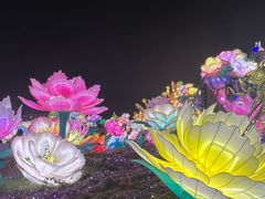 -歌斐颂巧克力小镇